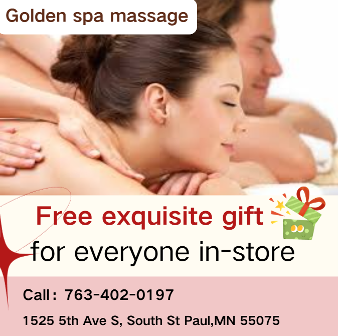 Romantic Massage